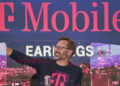 This is how T-Mobile became the most valuable network operator in the world