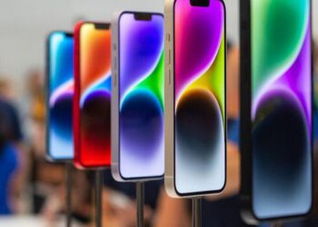 New Apple products: New iPhones: emergency SMS via satellite