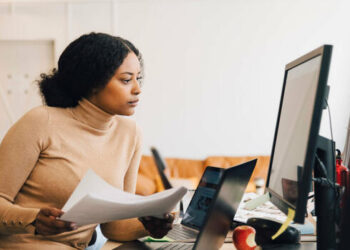 Mali Baum sees women as the engine of innovation