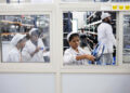 Foxconn builds chip factory in India for 20 billion
