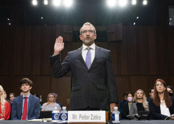 Hackers, spies and vulnerabilities: US Senate criticizes Twitter