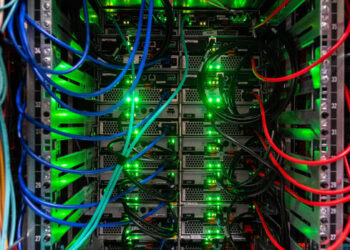 Data centers: Takeovers reach record levels – also in Germany