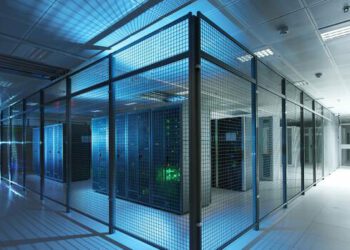 Is it getting too hot for the Internet?