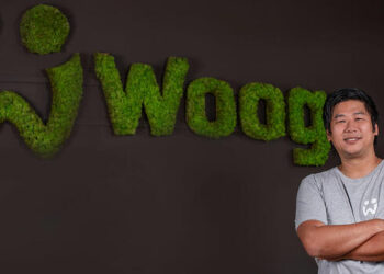 The comeback of the Berlin games company Wooga