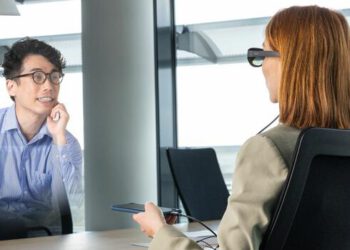 Network operators want to offer 3D telephone calls