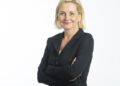 Nicole Engenhardt-Gillé: Freenet gets its first CEO