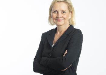 Nicole Engenhardt-Gillé: Freenet gets its first CEO