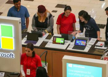 Microsoft, SAP, Oracle: IT companies sharply increase software prices