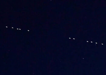 Musk activates Starlink Broadband Service for Iranians