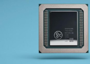 Europe’s most valuable chip start-up attacks Nvidia