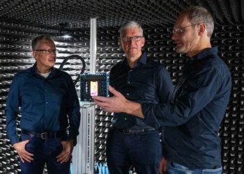 Munich should fix a weakness of the iPhone group