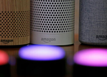 BMW will rely on Amazon’s Alexa technology in the future