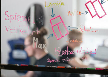 Start-ups demand improved employee participation