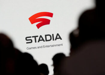 Google is discontinuing the Stadia gaming platform