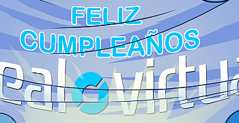 First anniversary of Real or Virtual: we raffle an Oculus Rift DK2