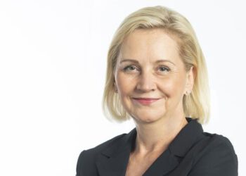 Nicole Engenhardt-Gillé: Freenet gets its first CEO