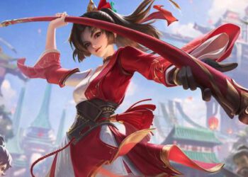 You can now play Honor of Kings, the popular mobile MOBA, in Mexico