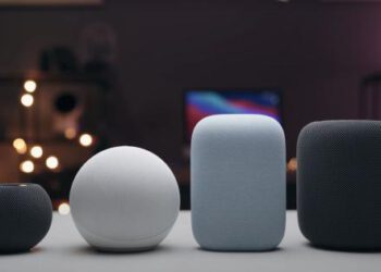 REPORT: Apple is developing at least 4 smart devices