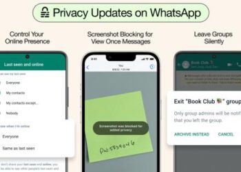Zuckerberg confirms the arrival of 3 great security features to Whatsapp