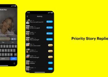 Snapchat Plus already has more than 1 million subscribers