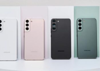 Samsung sells almost half of all smartphones in Latin America