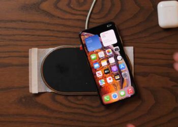 They reveal video of the AirPower, Apple’s canceled wireless charger, working