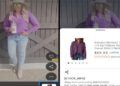 Amazon is testing a TikTok-style interface