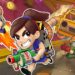 Jetpack Joyride 2 is now available, exclusively for Apple Arcade