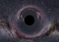 NASA reveals what a black hole sounds like