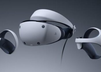 The PSVR 2 will be released in early 2023