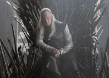 House of the Dragon had the premiere on the most watched streaming service of 2022