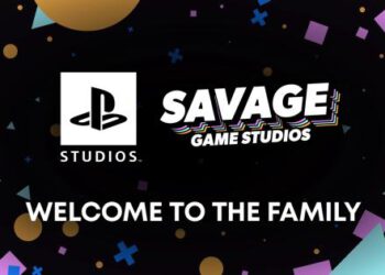 PlayStation acquires Savage Game Studios, which will be responsible for creating mobile games