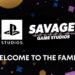 PlayStation acquires Savage Game Studios, which will be responsible for creating mobile games