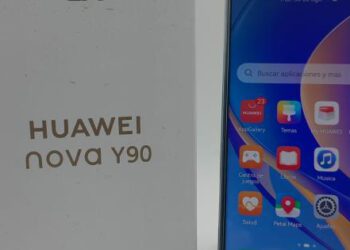 Huawei nova Y90, the definitive and economical equipment of the brand?