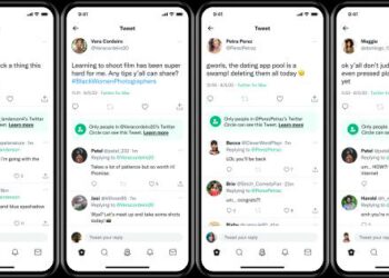 Twitter Circle, the feature based on Close Friends, is now available to everyone