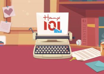 Tom Hanks will release a trivia game exclusively on Apple Arcade