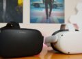 Meta changes the name of the Oculus app: it is now called Meta Quest