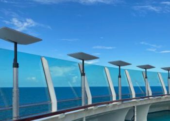 Royal Caribbean confirms it will start using Starlink satellite Internet on its cruises