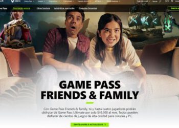 Xbox confirms Friends & Family Game Pass, along with its prices