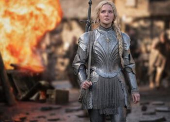 Tag: The Rings of Power has the most successful premiere in the history of Amazon Prime Video