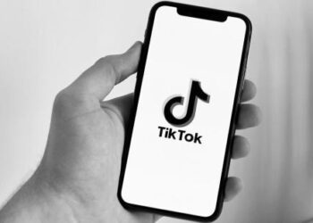 TikTok denies having suffered massive hack a few hours ago