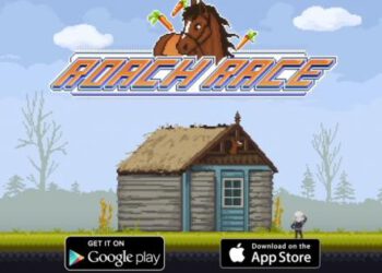 CD Projekt RED launches a mobile game of The Witcher: Roach Race