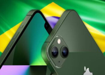 Brazil bans the sale of iPhones, because they do not include a charger