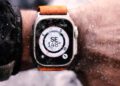 Apple announces the Apple Watch Series 8, SE and Ultra