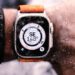 Apple announces the Apple Watch Series 8, SE and Ultra