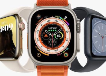 How much are the Apple Watch Series 8 and the AirPods Pro 2°. generation in Mexico?