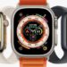 How much are the Apple Watch Series 8 and the AirPods Pro 2°. generation in Mexico?