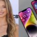 Steve Jobs’ daughter makes fun of the similarity between the iPhone 14 and iPhone 13