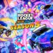 Rocket League Sideswipe Season 5 is now available