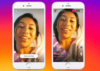 Instagram is testing private live streams
